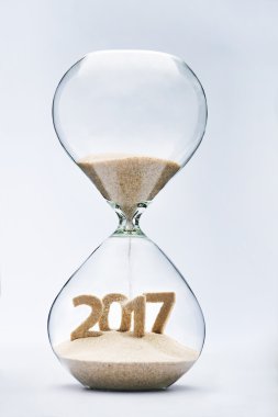 Yeni yıl 2017