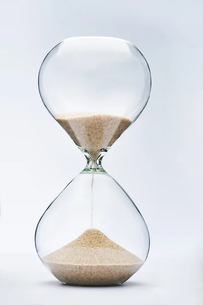 Hourglass — Stock Photo, Image