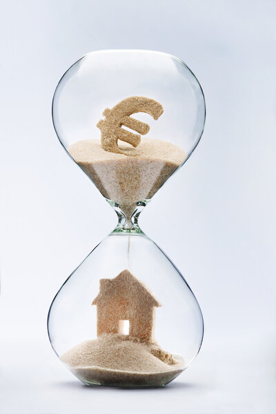 Концепция ипотечного кредитования
