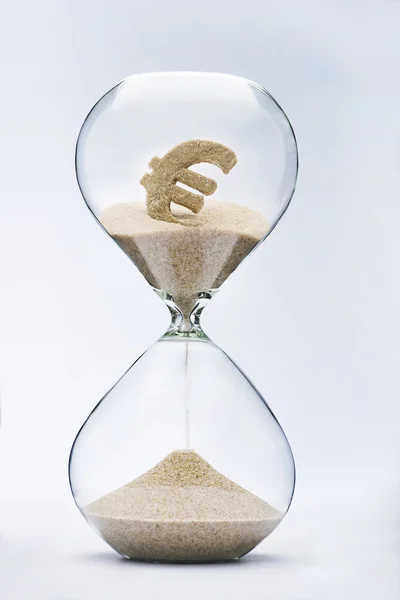 Time is money — Stock Photo, Image