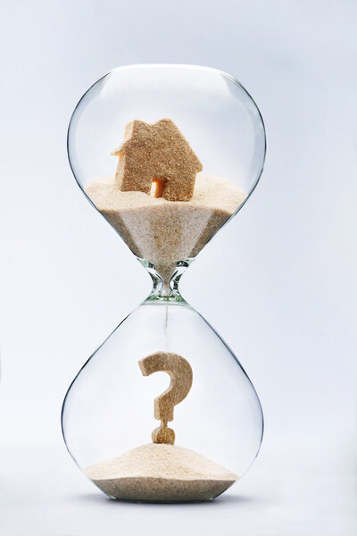 Изменение цен на рынке недвижимости
