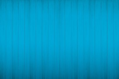 Mavi ahşap doku arka plan