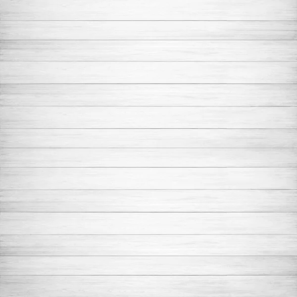 White wood texture background — Stock Photo, Image