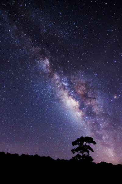 Млечный Путь