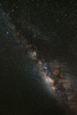 Milky Way clipart