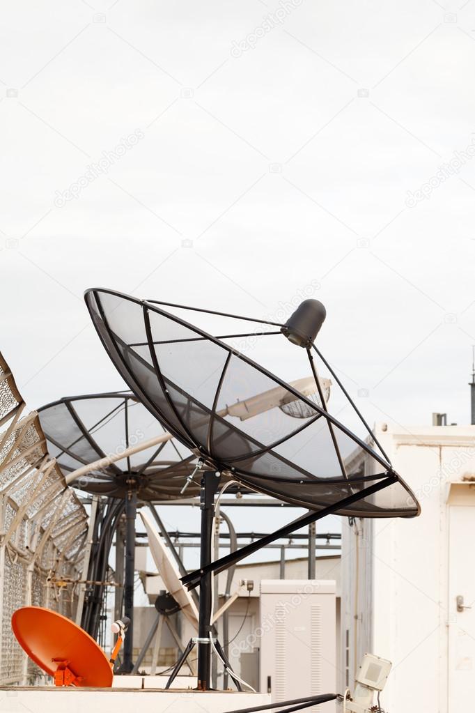 standard satellite