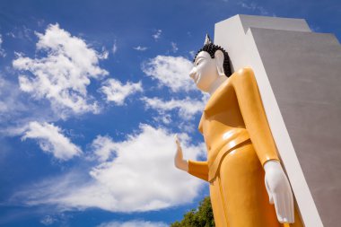 WAT phar sri rattana mahathat. Tapınak, Tayland phitsanulok