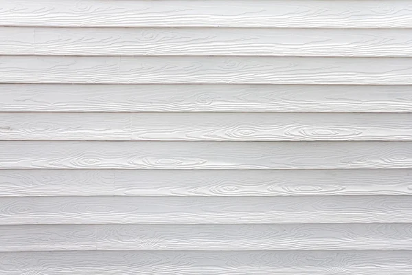 Bianco Legno Texture sfondo — Foto Stock