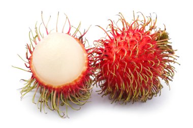taze rambutan