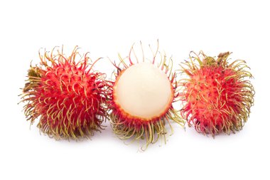 taze rambutan