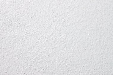 Beyaz Beton Duvarı Arkaplanı