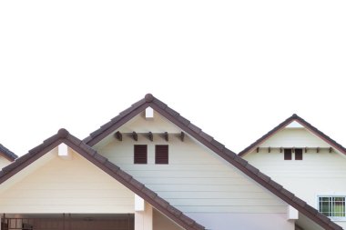 Ev dış cephe ve windo detay