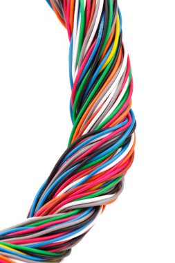 Muti-renk elektronik WIR