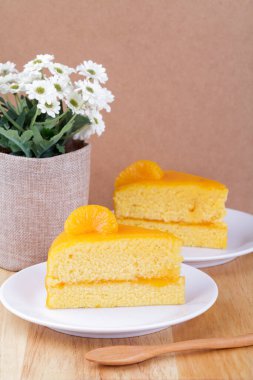 Turuncu pasta, kapat.