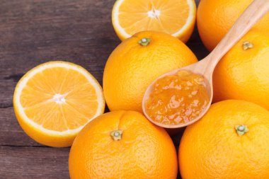 taze turuncu turuncu ja ile