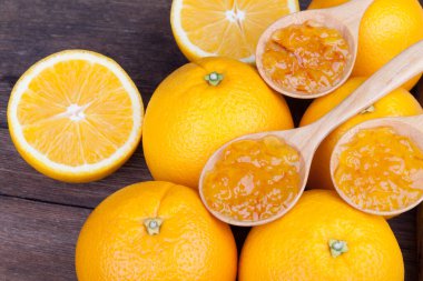 taze turuncu turuncu ja ile