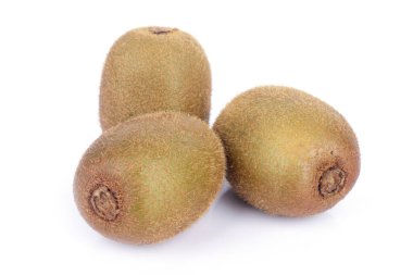 Beyaz adam izole kivi