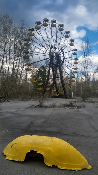 Pripyat atlıkarınca