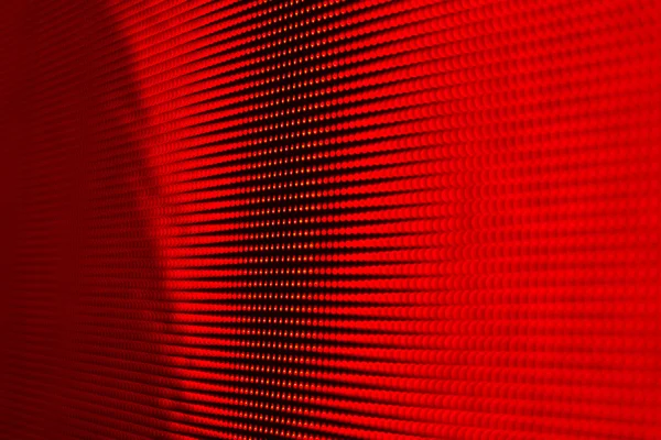 SMD parlak kırmızı led ekran