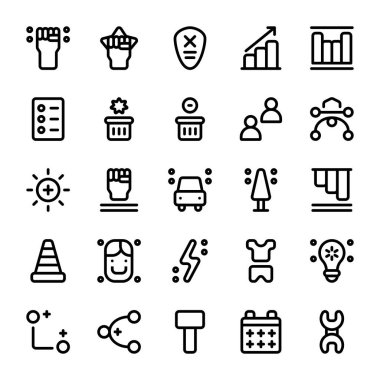 Yeni Ruh Yükseldi Sabah Enerjisi Taslak Biçim Simgesi, Logo ve İllüstrasyon Vektörü