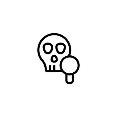 Antropoloji Eğitim Ana Hattı Simge, Logo ve İllüstrasyon