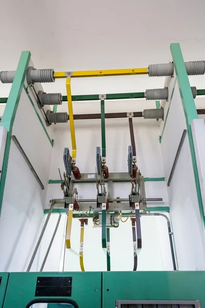 Реферат: Газоизолированные линии Реферат: Газоизолированные линии