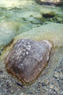 Büyük rock creek su