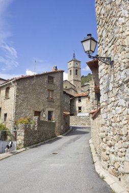 Aransa Köyü, Cerdanya