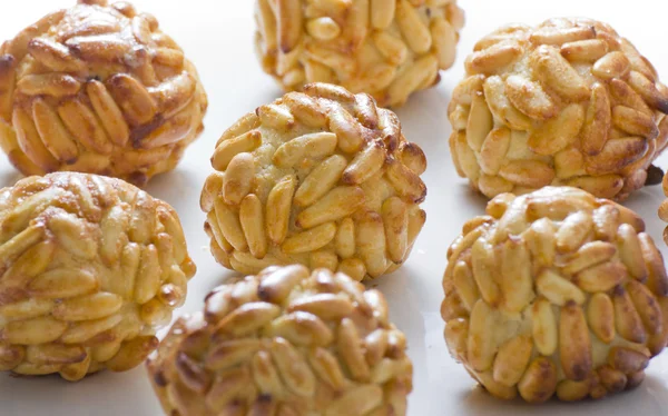 Panellets