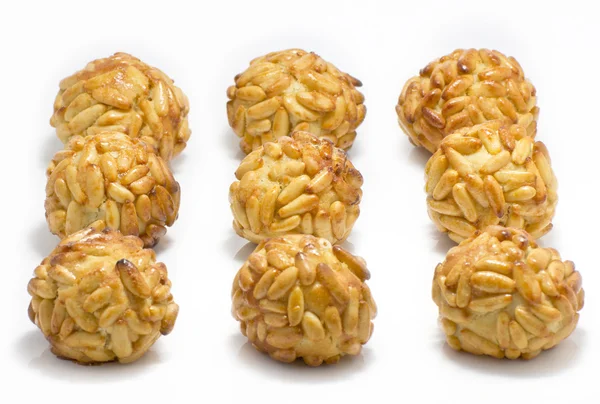 Panellets