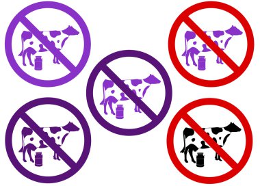 laktoz ücretsiz simge