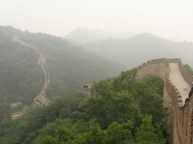 Çin Seddi