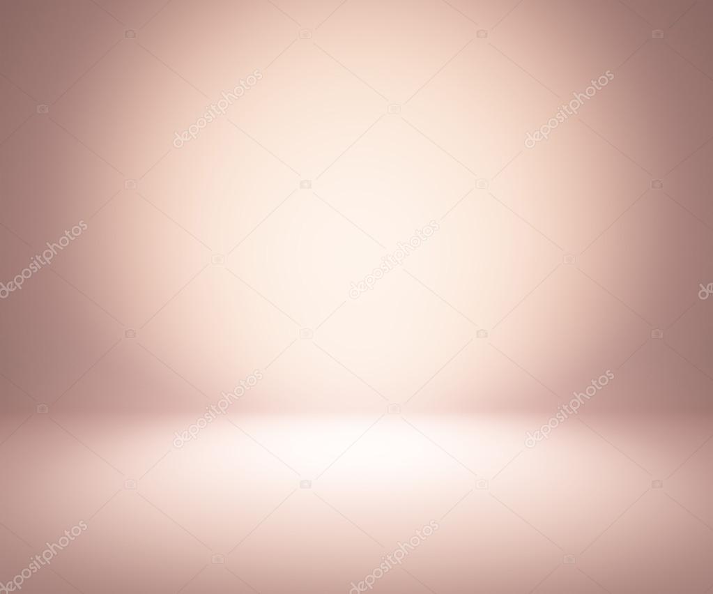 rose color gradient abstract background