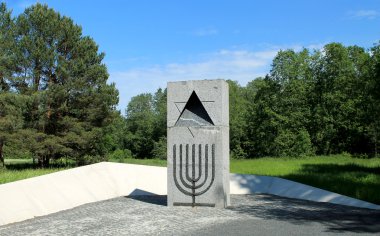 Holocaust Memorial Estonya