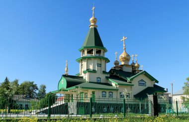 Estonya ülkesindeki Ortodoks Kilisesi