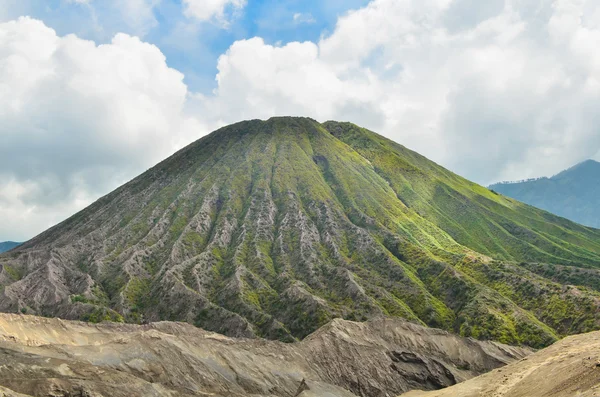 Montagna Bromo — Foto Stock