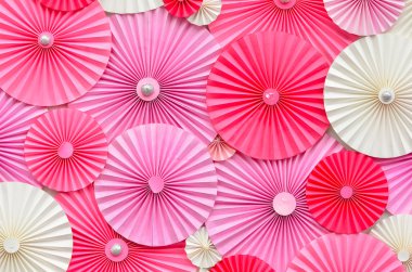 Renkli Kağıt arkaplanı