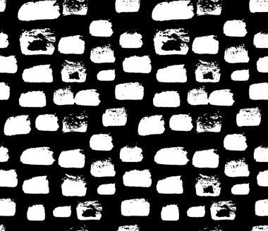 Grunge sorunsuz arka plan şeklinde.