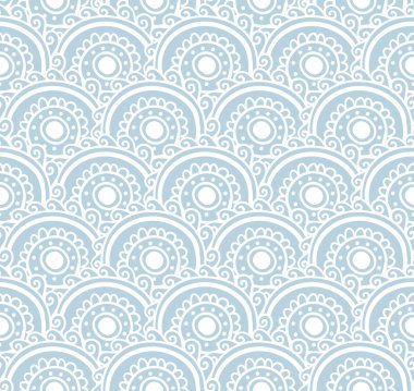 dantel seamless modeli