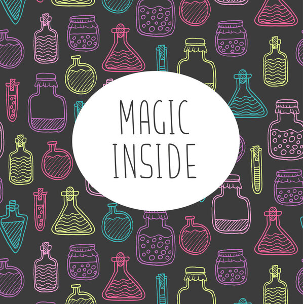 Открытки с алхимией
