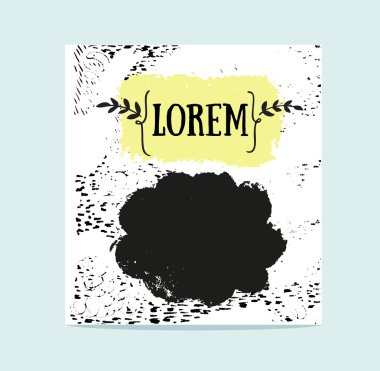 Bulut ile evrensel davet.