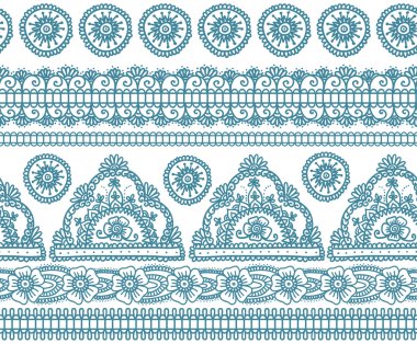 Hint seamless modeli