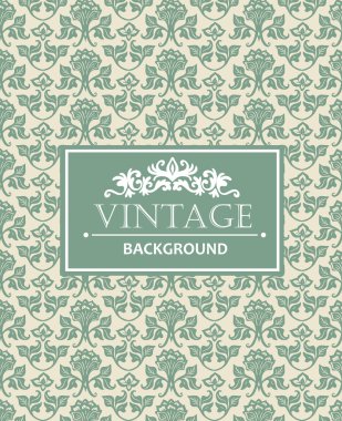 Klasik Kusursuz Arkaplan