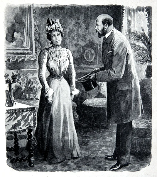 Sürpriz bir ziyaret