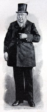 Başkan Paul Kruger