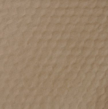 Yüzeyinde lif parçaları olan kıvrımlı fiberboard dokusu