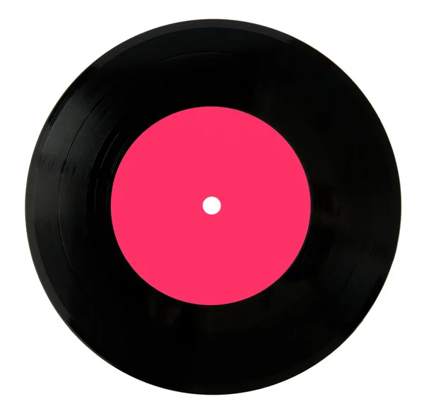 Vinyl Records Collection — Stock Photo © robynmac 5527374