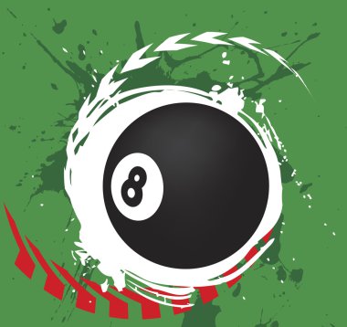Bilardo sıçrama