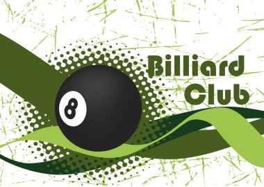 Bilardo dalga