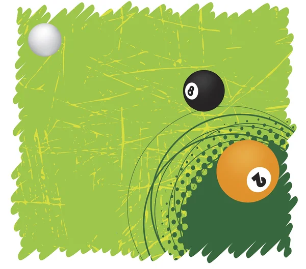 Yeşil Bilardo nedeni